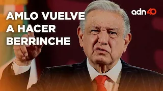 AMLO contra todo aquel que lo contradiga, ¿por qué le incomoda la crítica? I República Mx