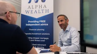 Top Financial Tips To Save €10k in 2023 - Webinar with Alpha Wealth