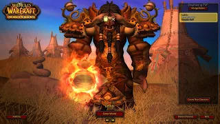 🔥Cataclysm Classic Leveling🔥