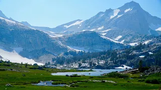 Best 4-Hours Spent in the Sierra Nevada Mountains