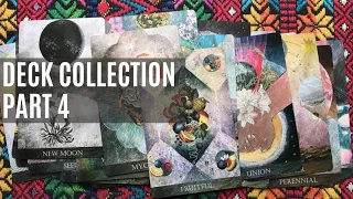 Deck Collection Video 4