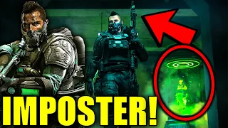 How Soap is alive in MW3 Season 4 Zombie Clone Fallout Event (Modern Warfare 3 & Warzone Soap Alive)