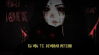 IC3PEAK - MAKE YOU CRY {Legendado PT-BR // Tradução}