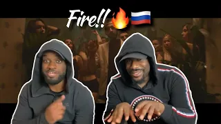 *RUSSIAN RAP REACTION* MiyaGi & Эндшпиль feat Рем Дигга – I Got Love | 🇷🇺