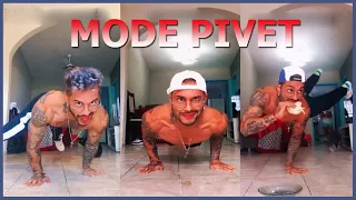 MODE PIVET - calisthenics compilation (street workout calisthenics 2021)