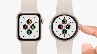 Why The Apple Watch Is Square