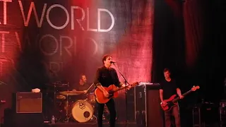 2013 12 06 Jimmy Eat World - Last Christmas