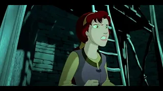 0ARCHIVES -  Kayley Avenges Her Father - (Quest for Camelot)