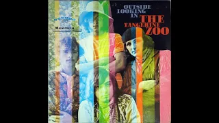 The Tangerine Zoo [US, Psych/Acid 1968] Young Dream