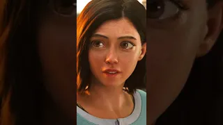 alita battle angel whatsapp status full screen