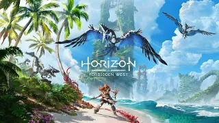 Horizon Forbidden West - Original Soundtrack (Vol. 1)