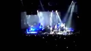 LINKIN PARK - Waiting For The End [LIVE]