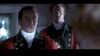 The Patriot: Deleted Scene "The Heart of a Villain"