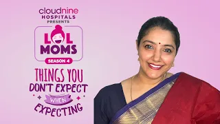 LOL MOMs Season 4 | Sindhu Sreekanth