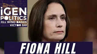 Fiona Hill's Blunt Warning About Donald Trump and the Future of America | FULL Must-Watch Interview