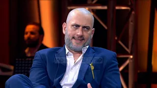 Top News - I uron ditëlindjen sozisë/ Edi Rama për akorin Florian Binaj