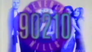 Beverly Hills, 90210 Season 10 intro