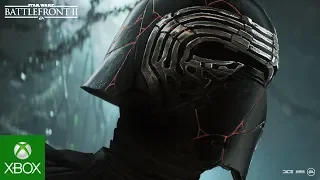 Star Wars™ Battlefront™ II: The Rise of Skywalker™ Official Trailer