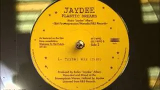 Jaydee - Plastic Dreams (Tribal Mix)