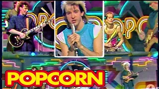 Kajagoogoo - Too Shy - Rete4 (PopCorn) - 03.1983