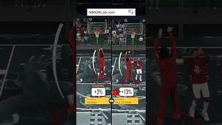 NBA 2K23 Best Shooting Badges : How to Green More Shots with Guard Up in 2K23