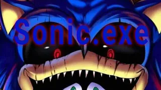 Sonic. exe' heathens AMV