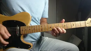 How to play 96 Tears - Question Mark and The Mysterians