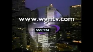 WGN-TV: WGNTV.com ID (1997)