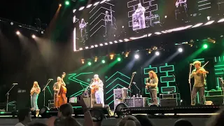 California Sober- Billy Strings 7/21/2023 Hartford Healthcare Amphitheater, Bridgeport, CT