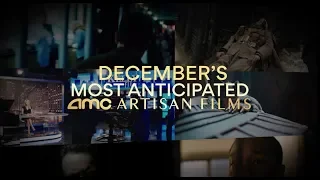 AMC Artisan Films December Watch List | AMC Theatres (2019)