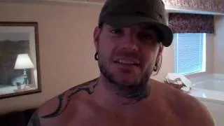 Guest Of The Day-Jeff Hardy