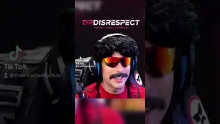 This ain’t a JOKE. 💀 #shorts #drdisrespect