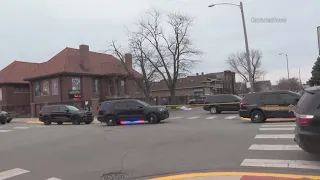 Man found shot to death outside high school in East Chicago neighborhood