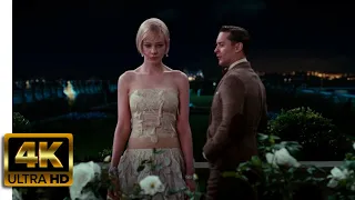 The Great Gatsby (2013) -  A Beautiful Little Fool Girl Scene (6/40) | Momentos