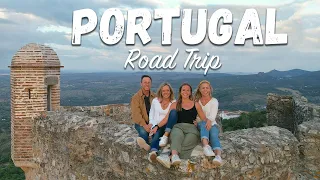 ROAD TRIPPING PORTUGAL (dream trip) – Porto to Algarve