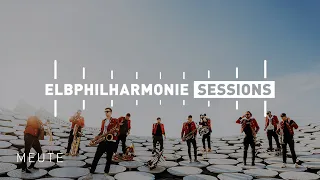 Elbphilharmonie Sessions | MEUTE live on the Rooftop