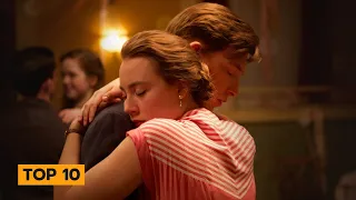 Top 10 Period Romance Movies