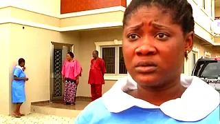 BABY DANCE : I DONT KNOW WHY SHE HATES ME SO MUCH |MERCY JOHNSON CLASSIC OLD MOVIE| AFRICAN MOVIES