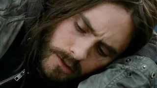 Mr Nobody love story edit