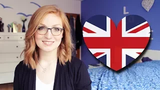 Warum ich Englisch liebe //Englisch studieren/unterrichten