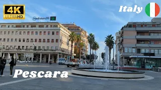 Pescara, 🇮🇹 Italy Tour 2023