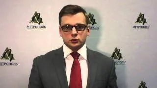 Сергей Фильченков с рекомендациями для инвесторов