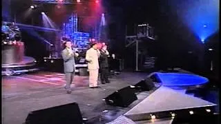 The Bishops. He's In the Midst. 1997. Classics Live.