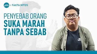 Orang yang Sering Marah Tanpa Sebab Punya Gangguan Jiwa? | Hidup Sehat tvOne