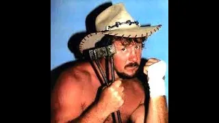 31 WWF  Terry Funk vs Rick McGraw - Meadowlands 07-05-85