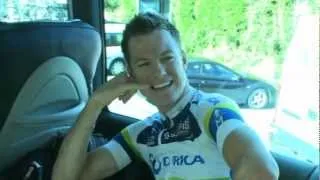 Call Me Maybe - ORICA-GreenEDGE Pro Cycling Team