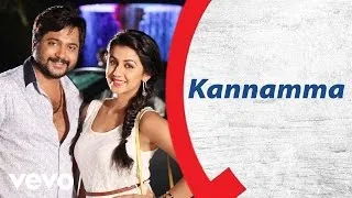 KO 2 - Kannamma Video | Bobby Simha, Nikki Galrani | Leon James