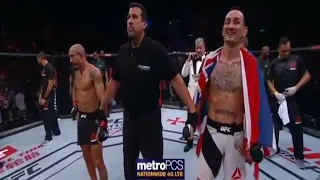 Ufc 212 Jose Aldo vs max holloway full fight part 5