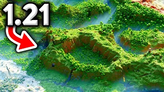 TOP 20 BEST NEW SEEDS For MINECRAFT 1.20! (Minecraft Bedrock Edition Seeds)