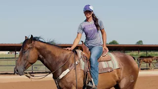 Part 2 with Jolene Montgomery: Defining Needs when Buying Barrel Horses